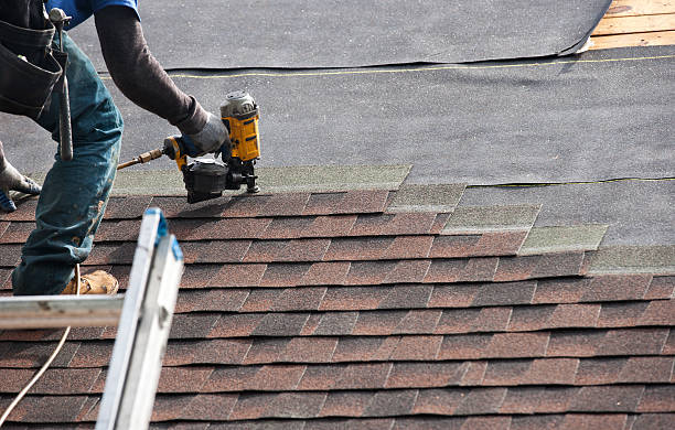 Licensed Flat Roof Repair service in Gwynn Oak, MD - Brentwood Metal Roofing